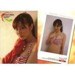 中古コレクションカード(女性) RG25[レギュラー]：杉本有美/レギュラー/ちょくマガ「杉本有美-Seven Colors-」トレーディングカード