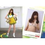 中古コレクションカード(女性) RG73 ： 杉本有美/レギュラー/ちょくマガ「杉本有美-Seven Colors-」トレーディングカード