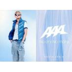 中古コレクションカード(男性) AAA/浦田直也/CD「No cry No more」特典トレカ