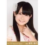 中古生写真(AKB48・SKE48) 岩花詩乃/バストアップ・左