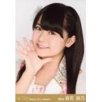 中古生写真(AKB48・SKE48) 岩花詩乃/バストアップ・右