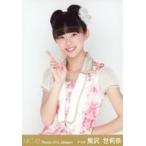 中古生写真(AKB48・SKE48) 熊沢世莉奈/上半身/劇場ト