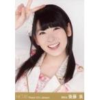 中古生写真(AKB48・SKE48) 後藤泉/バストアップ/劇場