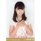 中古生写真(AKB48・SKE48) 若田部遥/上半身/劇場トレ