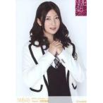 中古生写真(AKB48・SKE48) 岸野里香/2014.January-rd 