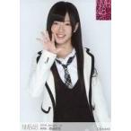 中古生写真(AKB48・SKE48) 森田彩花/2014.January-rd 
