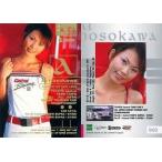 中古コレクションカード(女性) 060 ： 細川愛/レギュラーカード(金箔押し)/GALS PARAD