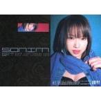 中古コレクションカード(女性) 105[カレンダーカード]：ソニン/カレンダーカード/SONIM FIRST TRADING CARD