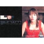 中古コレクションカード(女性) 107[カレンダーカード]：ソニン/カレンダーカード/SONIM FIRST TRADING CARD