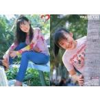 中古コレクションカード(女性) 046[レギュラーカード]：前田亜季/レギュラーカード/YC ORIGINAL TRADING CARD「あき日和2」