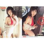 中古コレクションカード(女性) 030 ： 福永ちな/2006 YC PREMIUM CARD