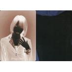 中古コレクションカード(男性) DIR EN GREY/Shinya/バストアップ・左手パー・モノクロ