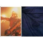 中古コレクションカード(男性) DIR EN GREY/薫/衣装赤・左手ギター・背景黄色/Dir en