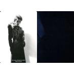 中古コレクションカード(男性) DIR EN GREY/Die/膝上・衣装黒・右向き・背景白/Dir en