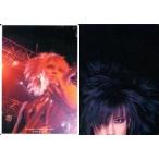 中古コレクションカード(男性) DIR EN GREY/Die/バストアップ・ギター・目線右・背景