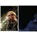 中古コレクションカード(男性) DIR EN GREY/京/バストアップ・右手マイク/Dir en grey