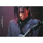中古コレクションカード(男性) DIR EN GREY/薫/横型・ライブフォトバストアップ・衣装