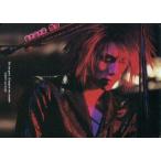 中古コレクションカード(男性) DIR EN GREY/Toshiya/横型・バストアップ・衣装黒・右