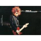 中古コレクションカード(男性) DIR EN GREY/Die/横型・膝上・衣装黒・ギター・右向き