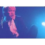中古コレクションカード(男性) DIR EN GREY/京/横型・上半身・衣装黒白・背景青/Dir e