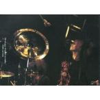 中古コレクションカード(男性) DIR EN GREY/Shinya/横型・バストアップ・衣装赤黒・左