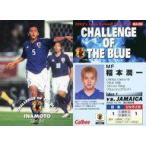 中古スポーツ NJ-06 ： 稲本潤一
