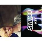 中古コレクションカード(男性) SHINee/KEY(キー)/CD「fire」特典トレカ