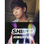 中古コレクションカード(男性) SHINee/JONGHYUN(ジョンヒョン)/CD「fire」特典トレカ