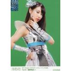 中古生写真(AKB48・SKE48) A：高野祐衣/8th Single「