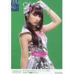 中古生写真(AKB48・SKE48) A：與儀ケイラ/8th Single