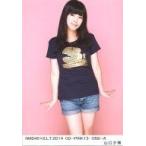 中古生写真(AKB48・SKE48) 山口夕輝/NMB48×B.L.T.2014