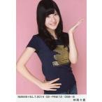 中古生写真(AKB48・SKE48) 林萌々香/NMB48×B.L.T.2014