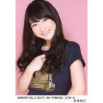 中古生写真(AKB48・SKE48) 赤澤萌乃/NMB48×B.L.T.2014 02-PINK32/078-C