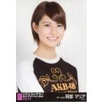 中古生写真(AKB48・SKE48) 阿部マリア/バストアップ/