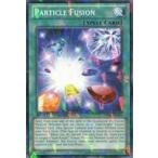 中古遊戯王 DT06-EN093[N]：Particle Fusion/パーティカル・フュージョン