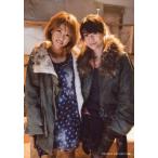 中古生写真(AKB48・SKE48) 高橋みなみ・大島優子/CD「前しか向かねえ」TSUTAYA RECORDS特典