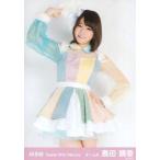 中古生写真(AKB48・SKE48) 島田晴香/膝上/劇場トレー