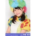 中古生写真(AKB48・SKE48) 伊藤来笑/上半身/劇場トレ