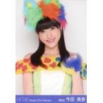 中古生写真(AKB48・SKE48) 今田美奈/上半身/劇場トレ