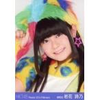 中古生写真(AKB48・SKE48) 岩花詩乃/バストアップ/劇