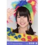 中古生写真(AKB48・SKE48) 若田部遥/バストアップ・右