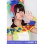 中古生写真(AKB48・SKE48) 若田部遥/バストアップ・左