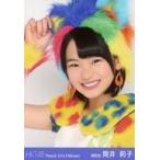 中古生写真(AKB48・SKE48) 筒井莉子/バストアップ/劇