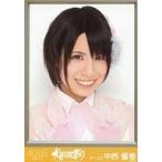 中古生写真(AKB48・SKE48) 中西優香/「AKB48グループ
