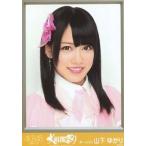 中古生写真(AKB48・SKE48) 山下ゆかり/「AKB48グルー