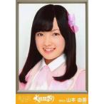中古生写真(AKB48・SKE48) 山本由香/「AKB48グループ