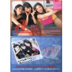中古コレクションカード(女性) [プロモカード]：Dream/集合(3人)/プロモカード/Dream トレーディングカード