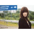 中古生写真(女性) 前田敦子/横型・背景に標識/CD「セブンスコード」初回封入特典