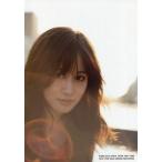 中古生写真(女性) 前田敦子/顔アップ・逆光/CD「セブンスコード」初回封入特典