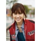 中古生写真(女性) 前田敦子/バストアップ・ジャケット赤/CD「セブンスコード」初回封入特典